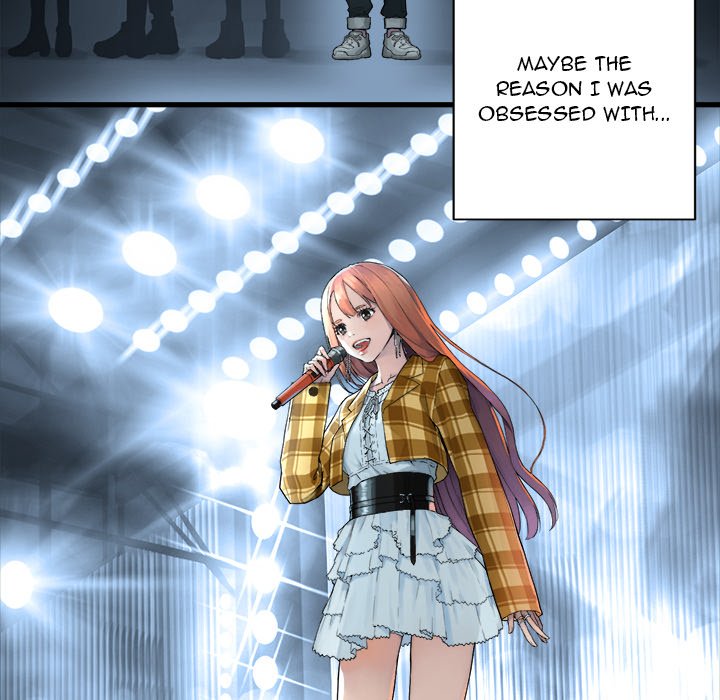 Her Summon Chapter 115 Page 73