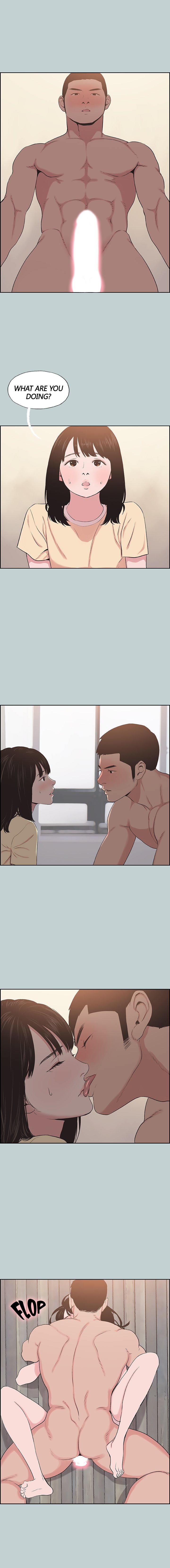 Love Square Chapter 115 Page 4