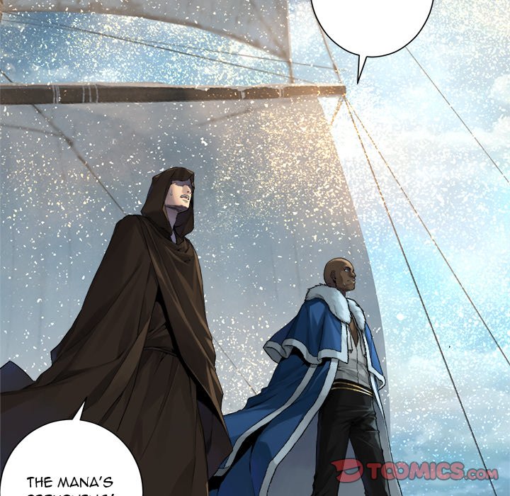 Her Summon Chapter 115 Page 58