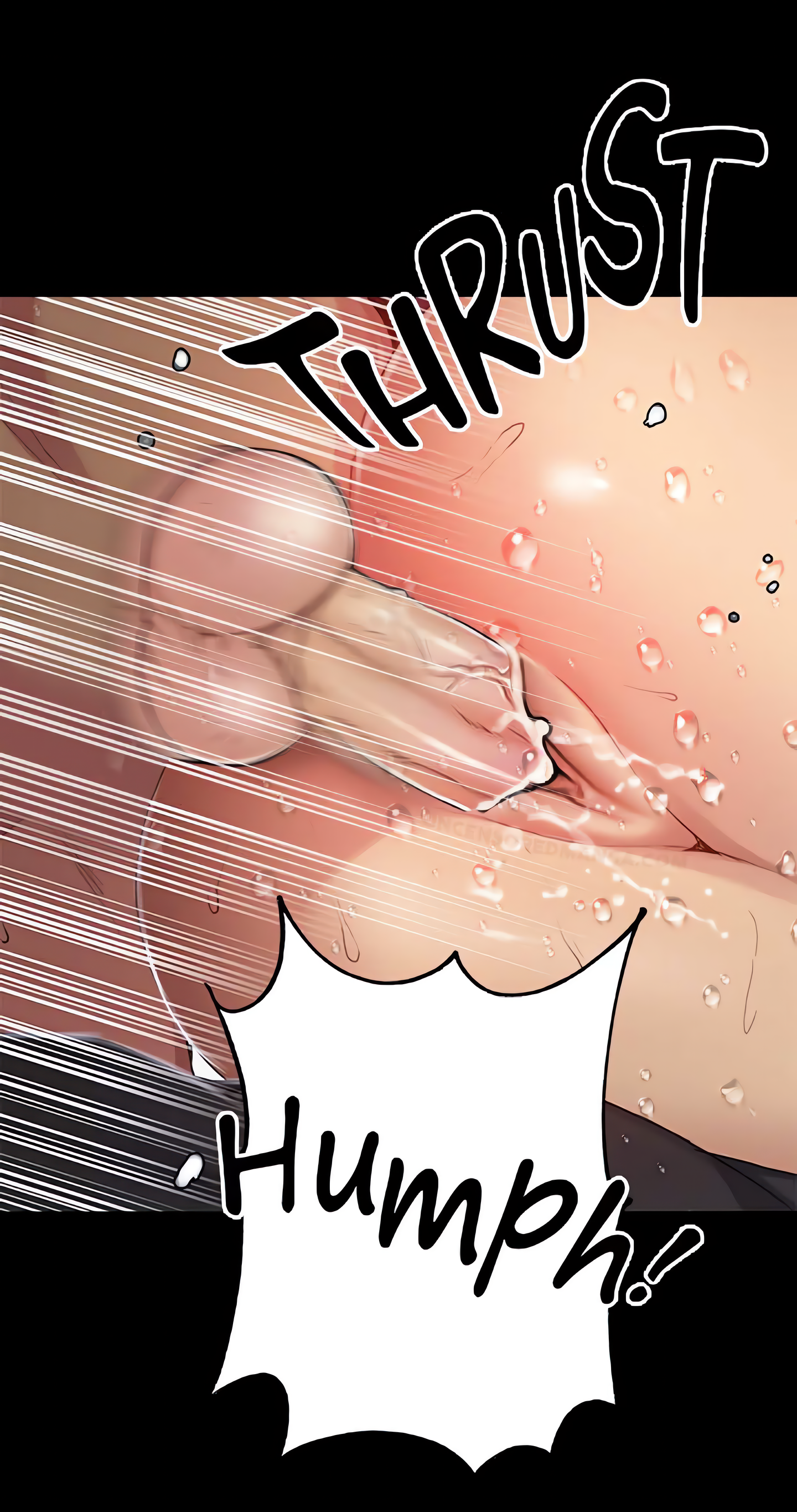 Secret Class (Uncensored Fan Edition) Chapter 115 Page 7