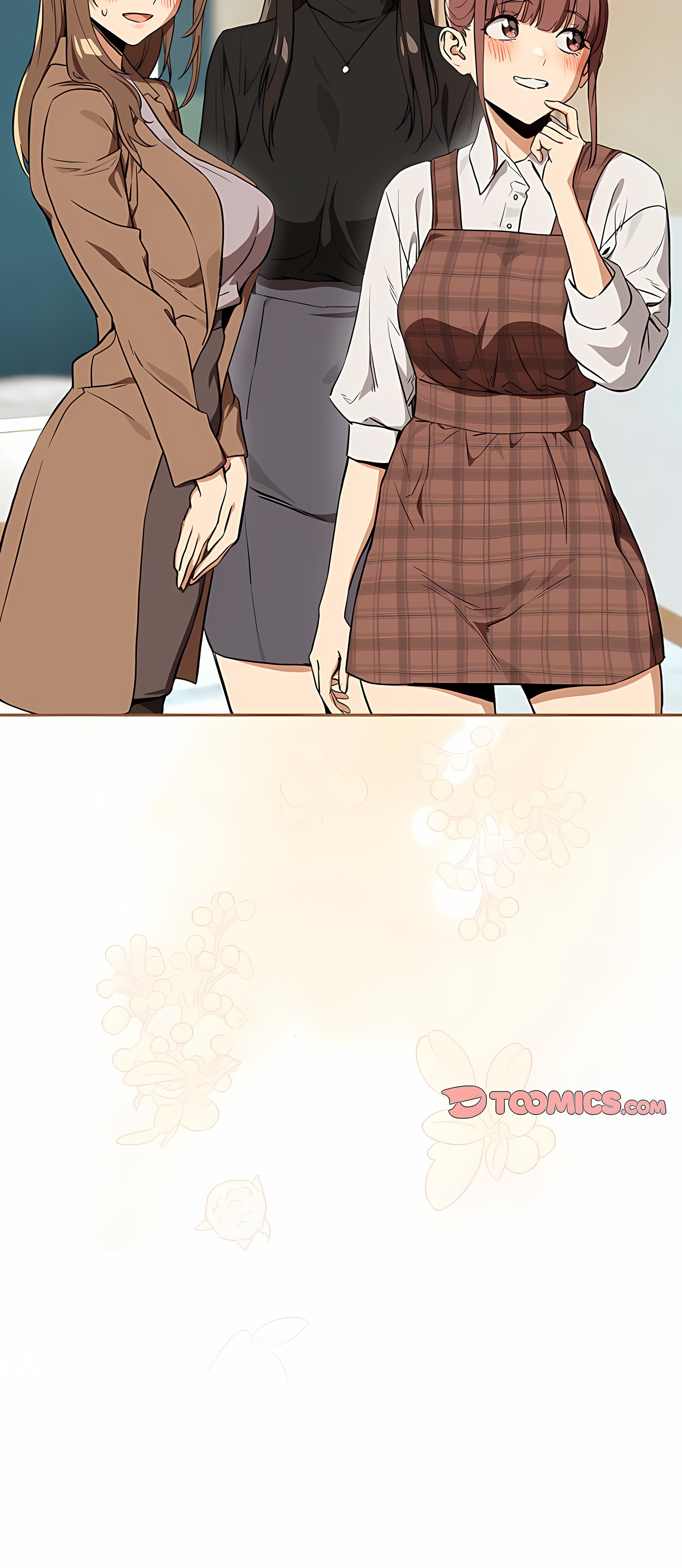 After Work Love Affairs
