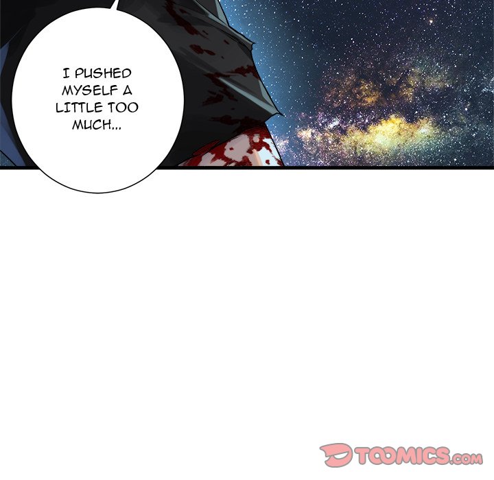 Her Summon Chapter 115 Page 78