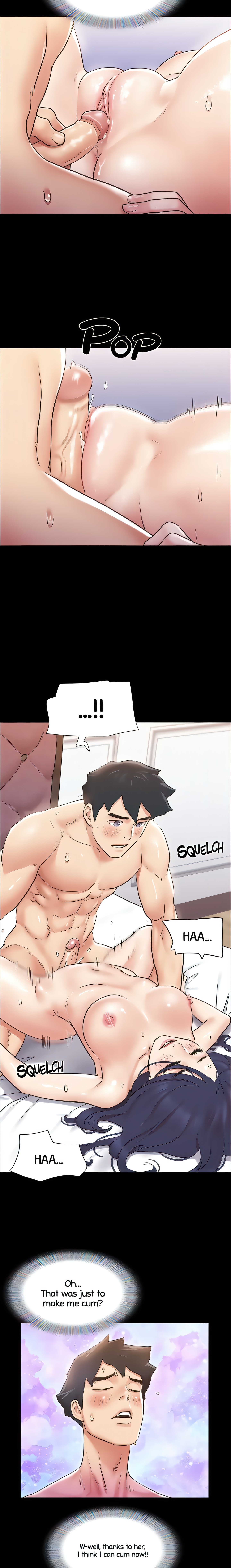 Only With Consent (Official Uncensored)