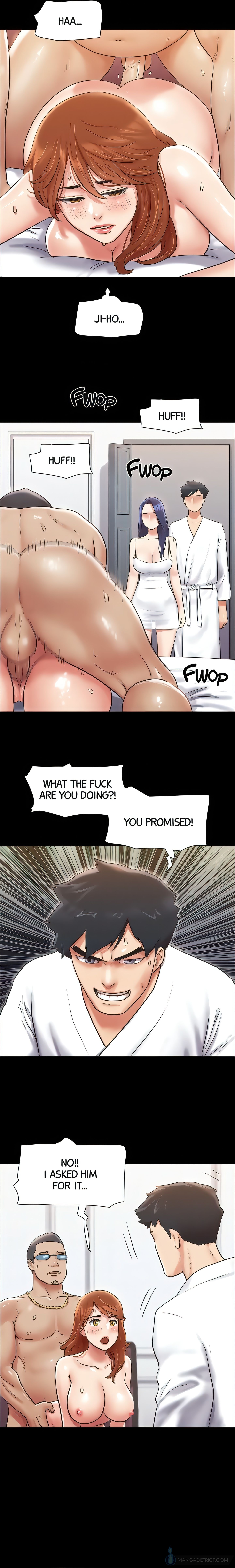Only With Consent (Official Uncensored)