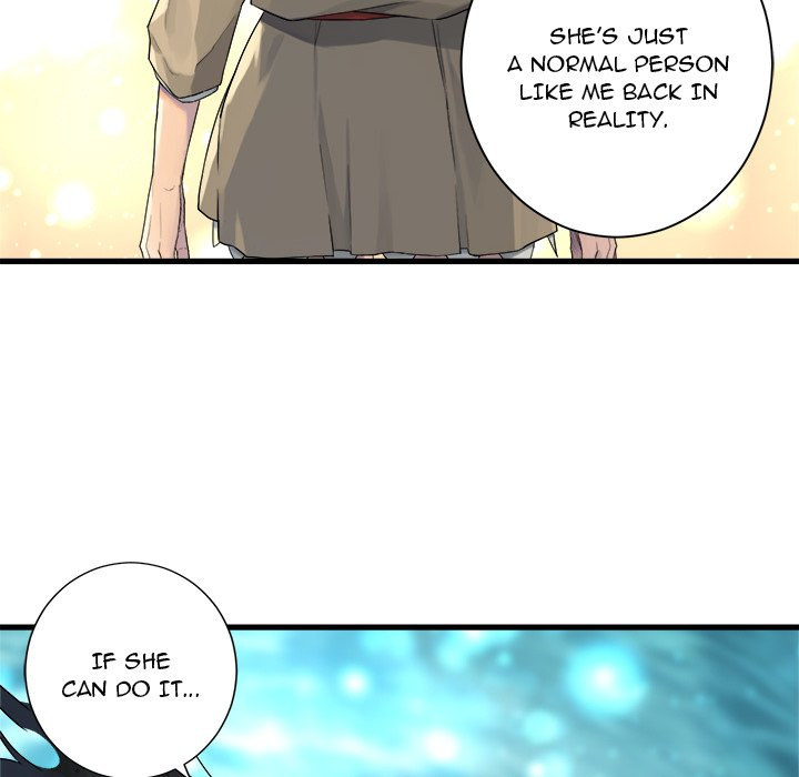 Her Summon Chapter 116 Page 27