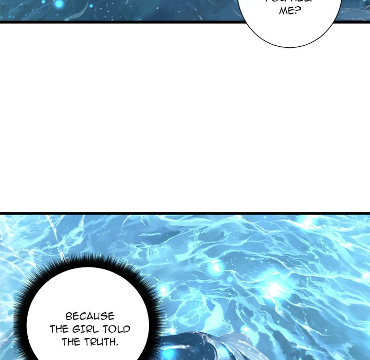 Her Summon Chapter 116 Page 31
