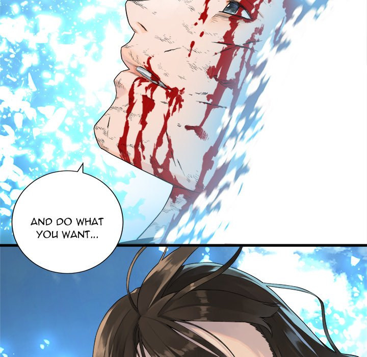 Her Summon Chapter 116 Page 61