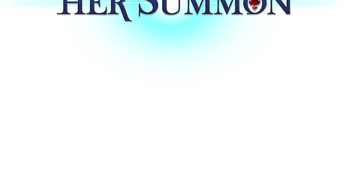 Her Summon Chapter 116 Page 70