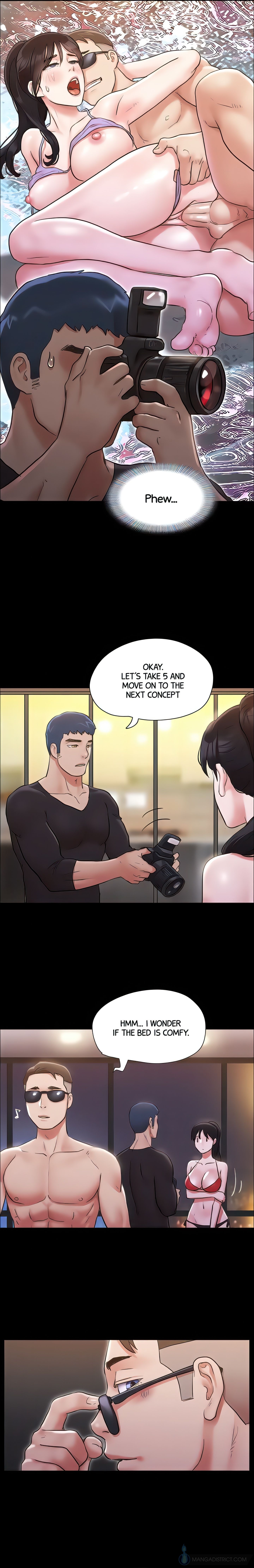 Only With Consent (Official Uncensored)