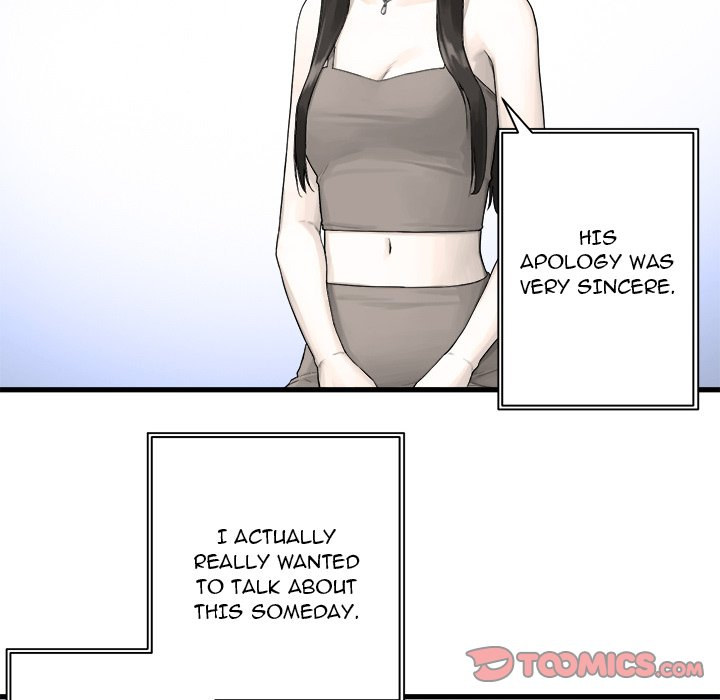 Her Summon Chapter 117 Page 50