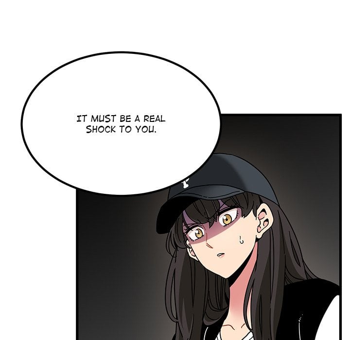 A Turning Point