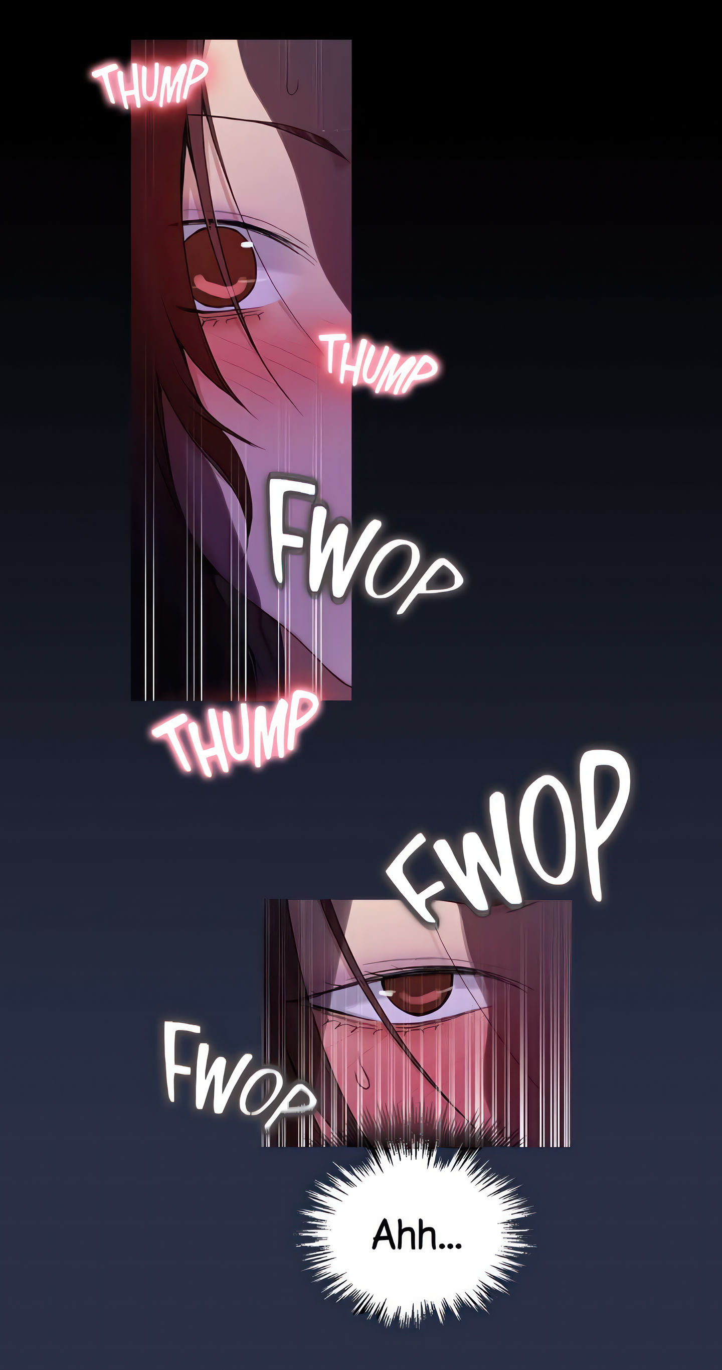 Secret Class (Uncensored Fan Edition) Chapter 117 Page 2