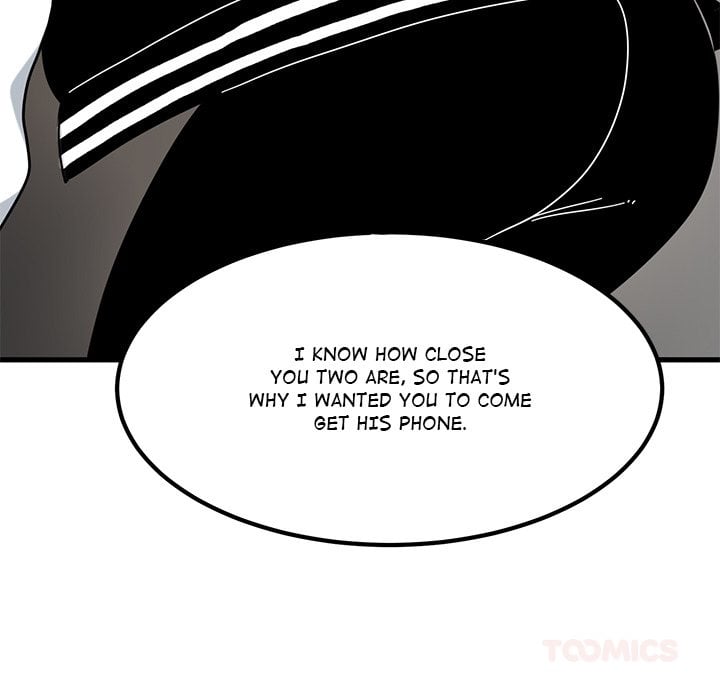A Turning Point
