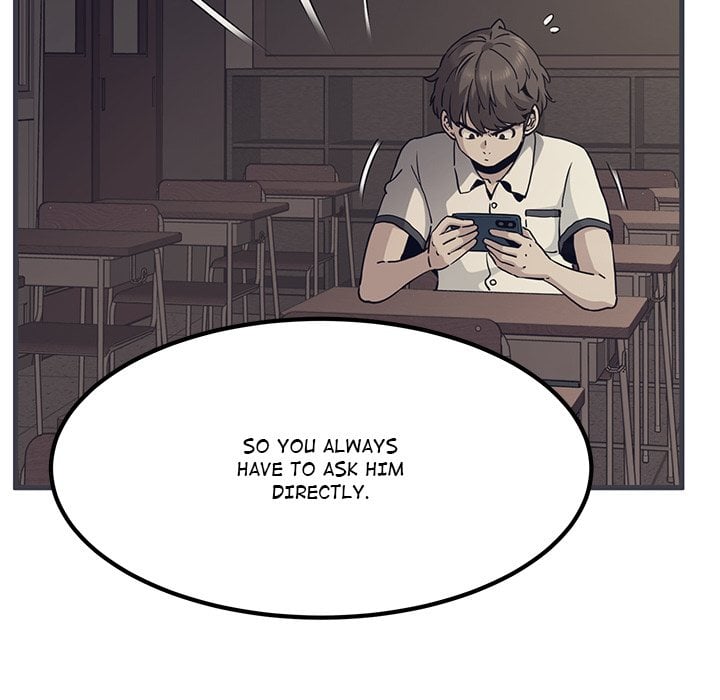 A Turning Point