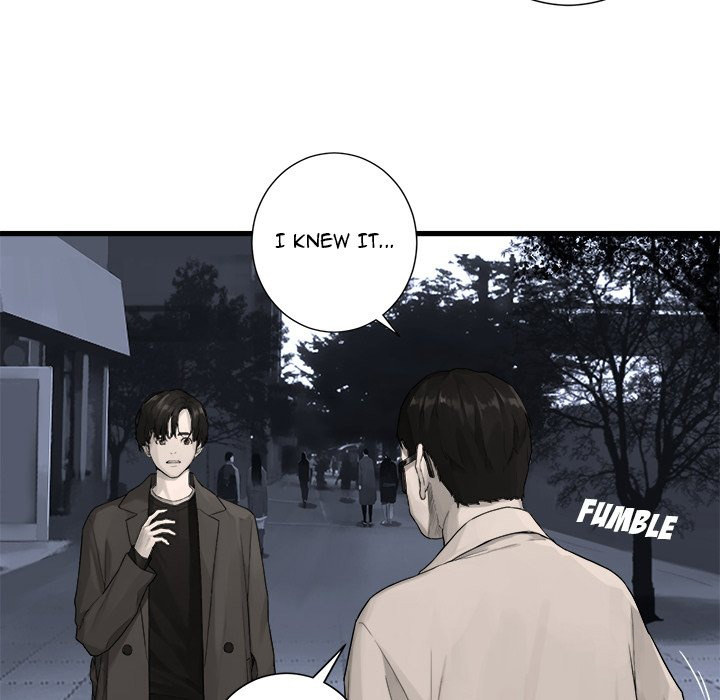 Her Summon Chapter 117 Page 32