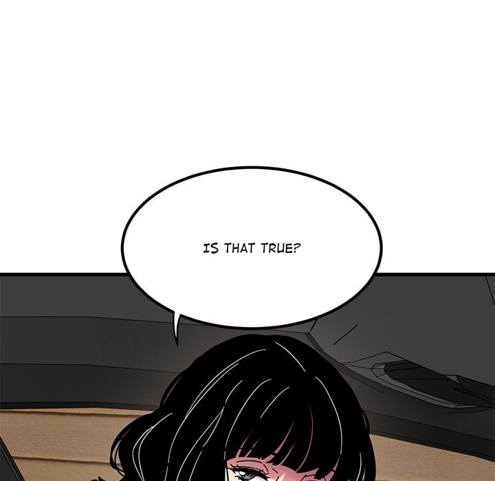 A Turning Point
