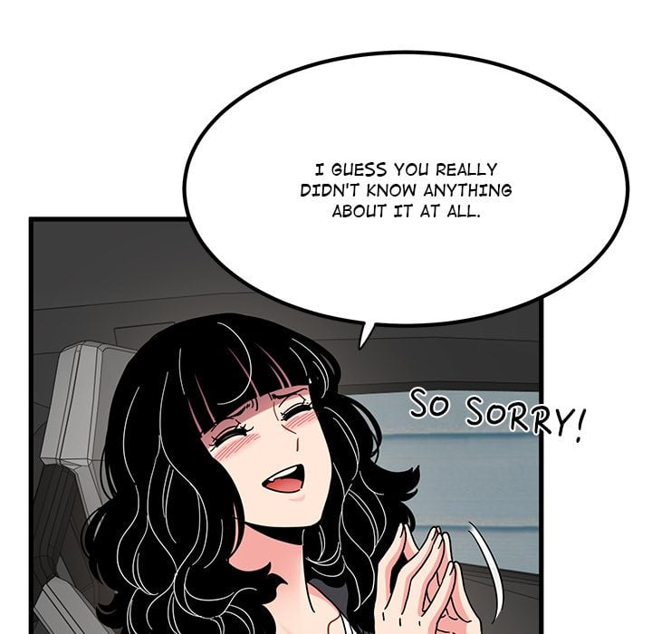 A Turning Point
