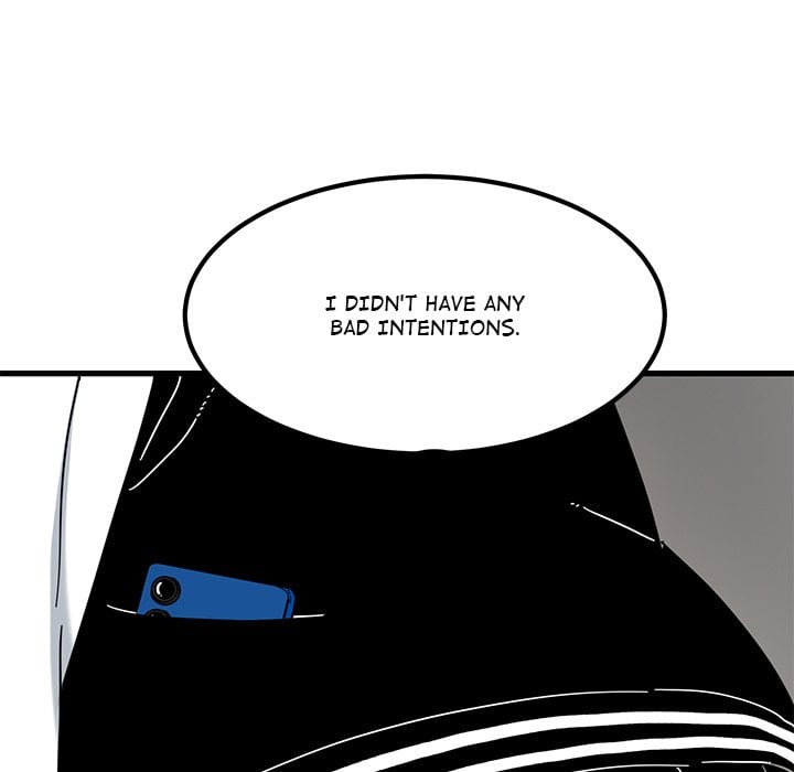 A Turning Point