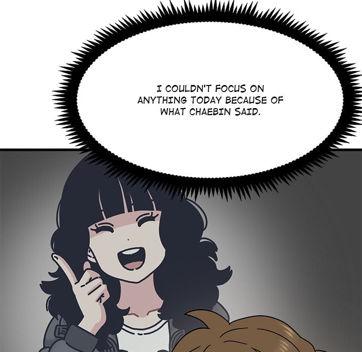 A Turning Point