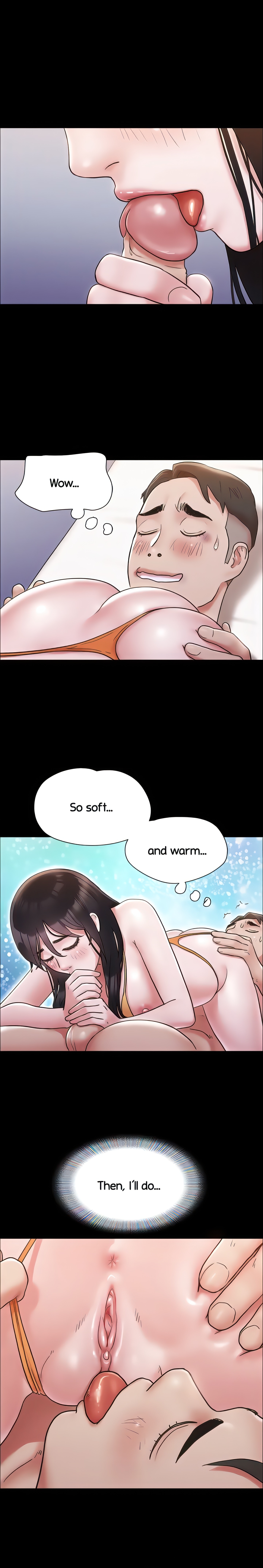 Only With Consent (Official Uncensored)