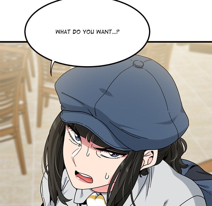 A Turning Point