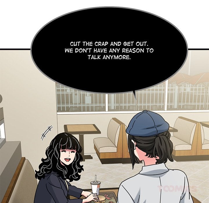 A Turning Point