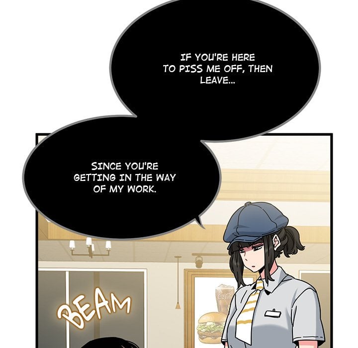 A Turning Point