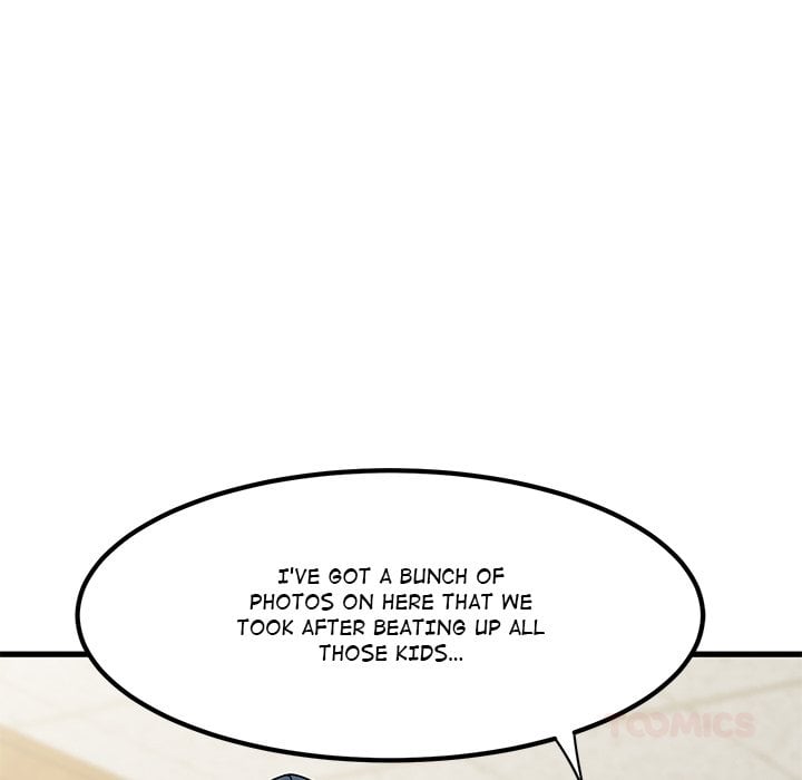 A Turning Point