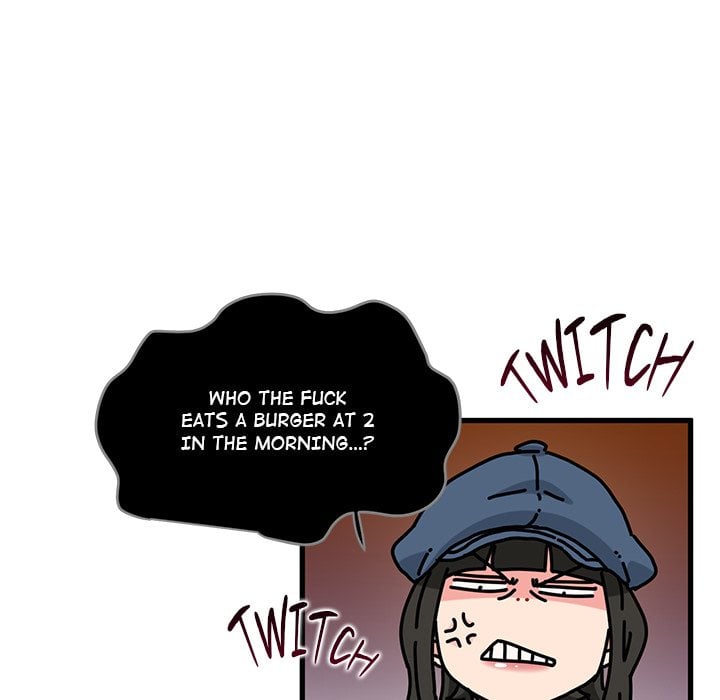 A Turning Point