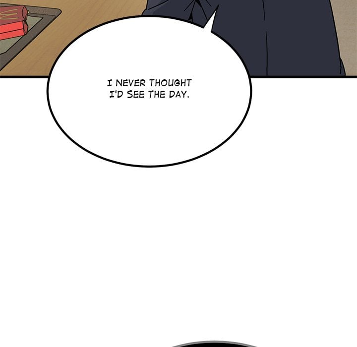 A Turning Point