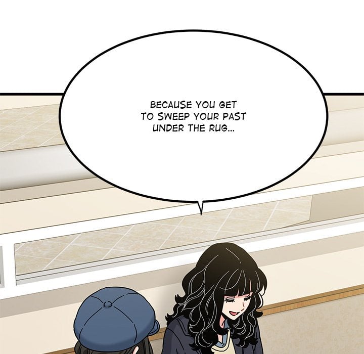 A Turning Point