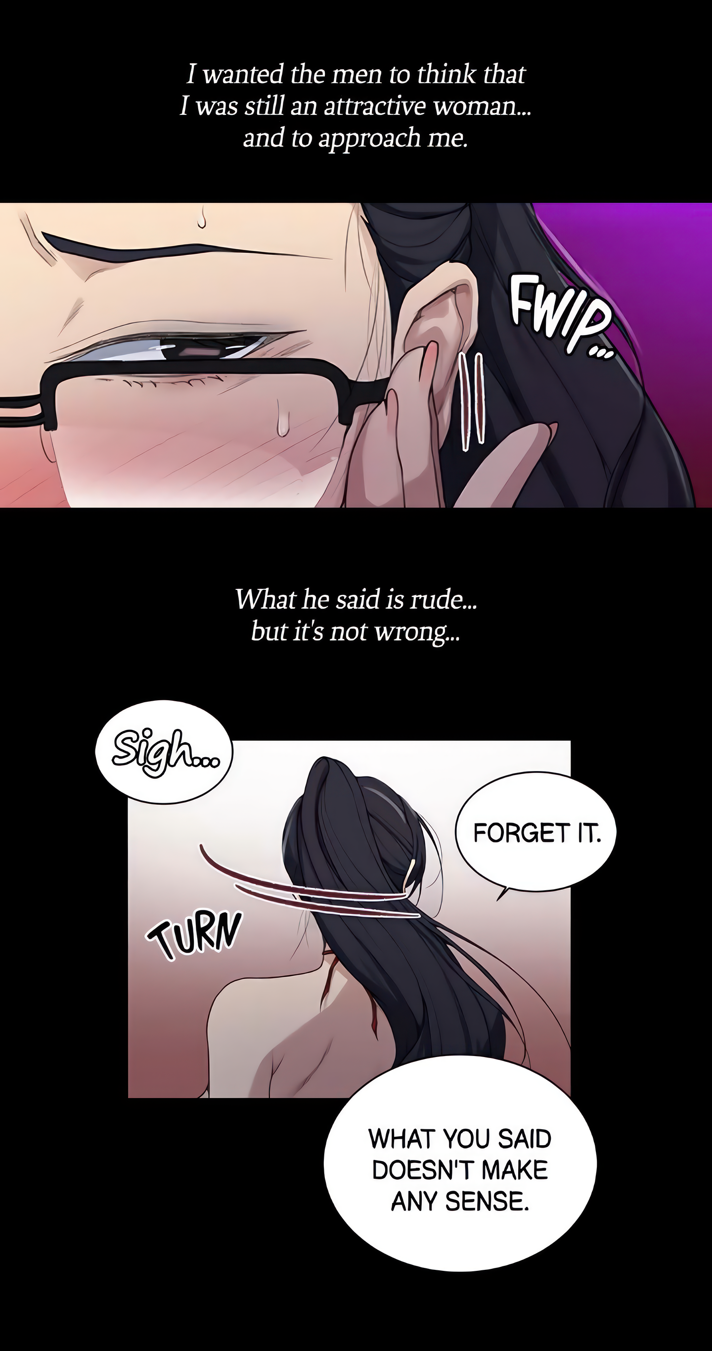 Secret Class (Uncensored Fan Edition) Chapter 118 Page 11