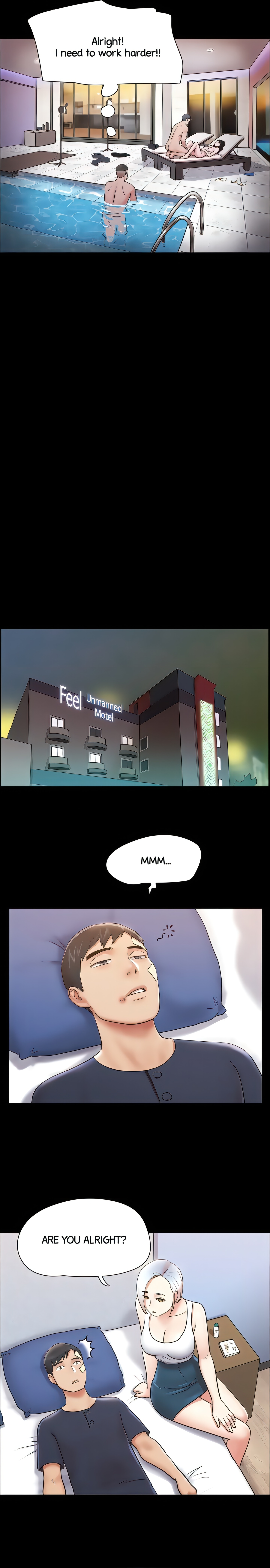 Only With Consent (Official Uncensored)