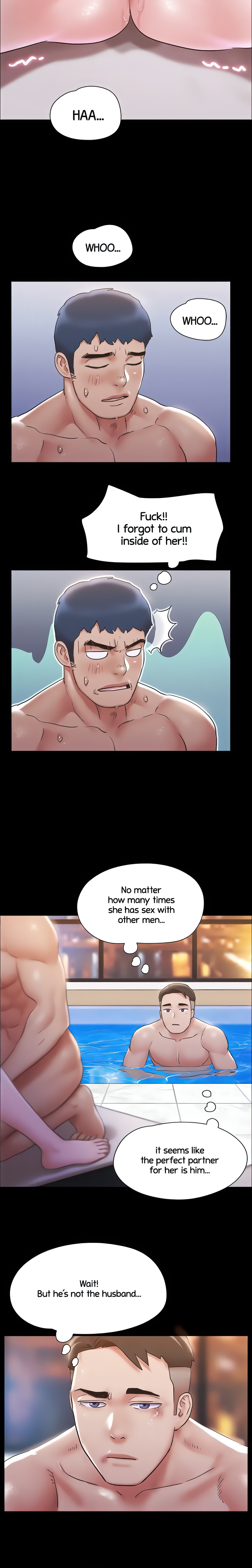 Only With Consent (Official Uncensored)