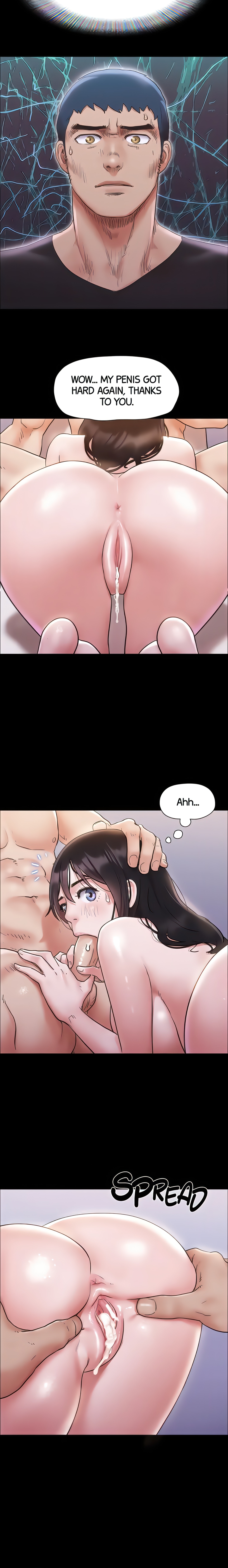Only With Consent (Official Uncensored)