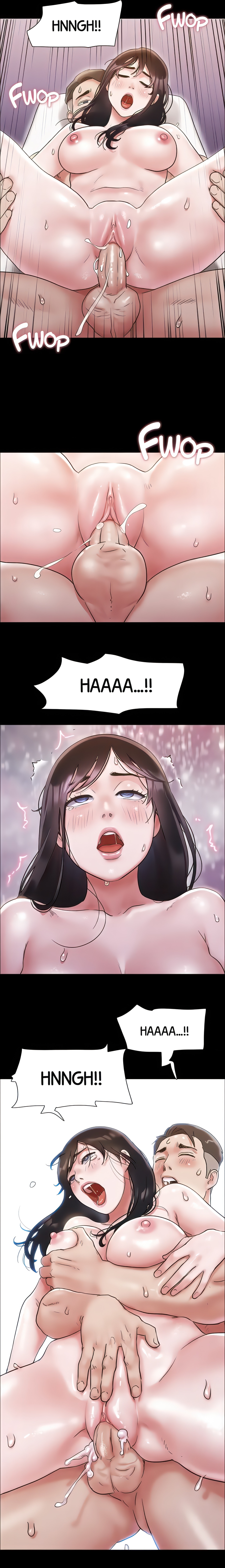 Only With Consent (Official Uncensored)