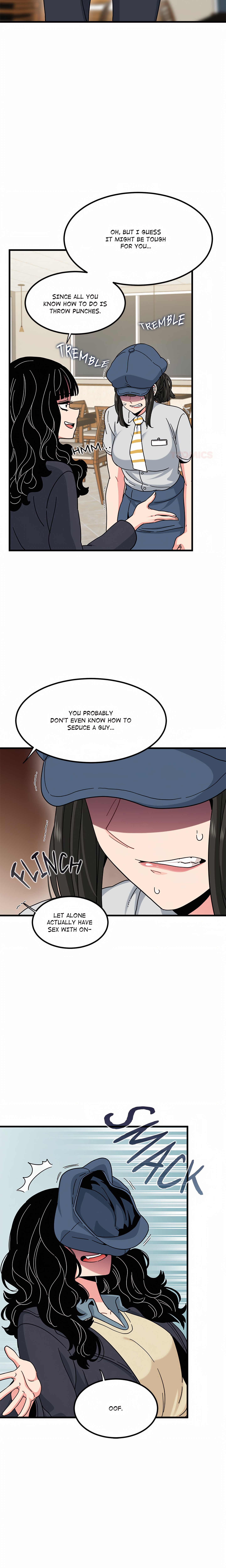 A Turning Point