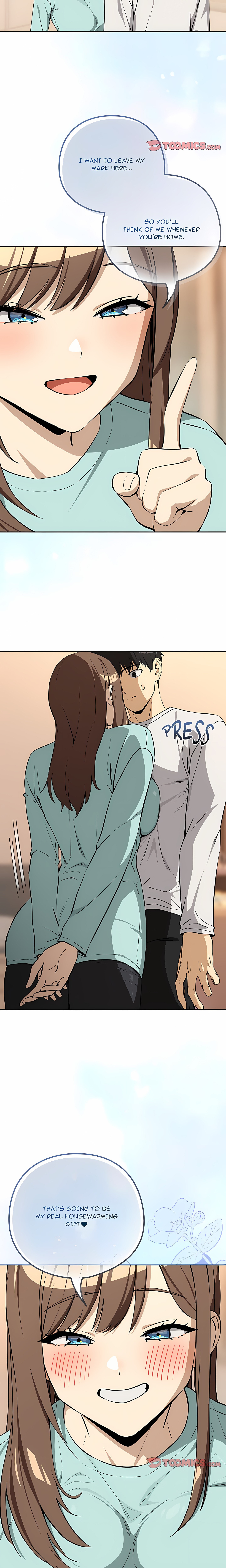 After Work Love Affairs