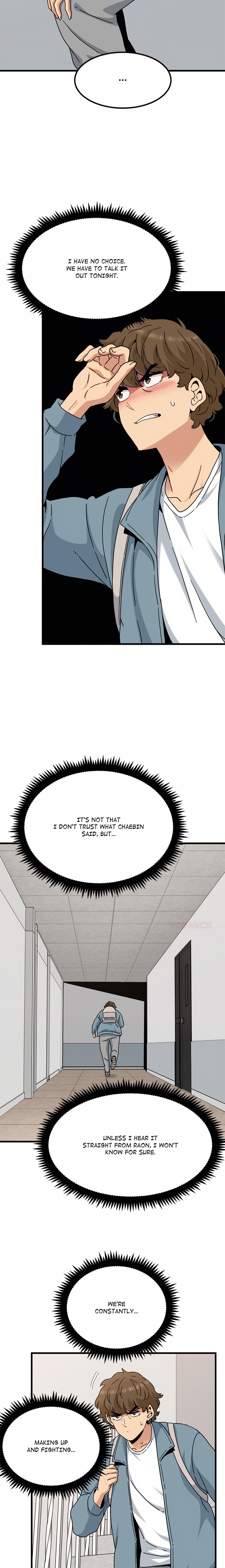 A Turning Point