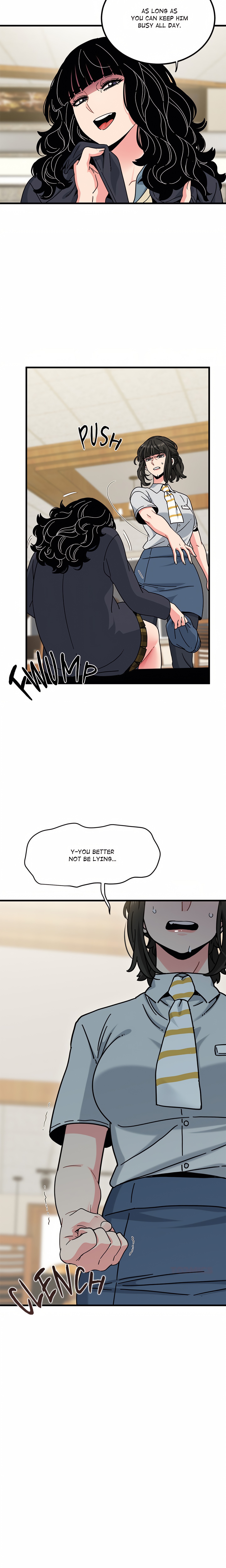 A Turning Point