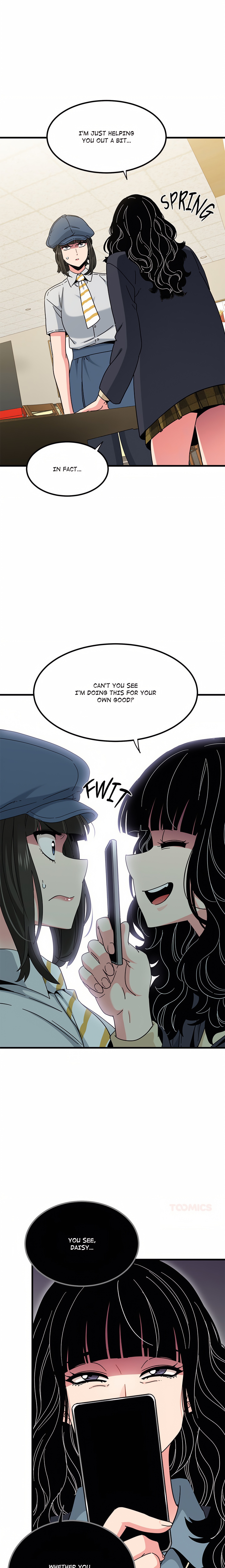 A Turning Point