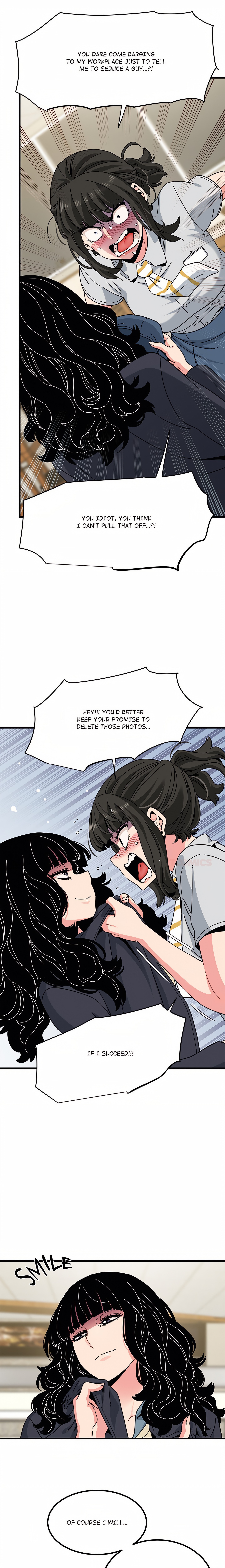 A Turning Point