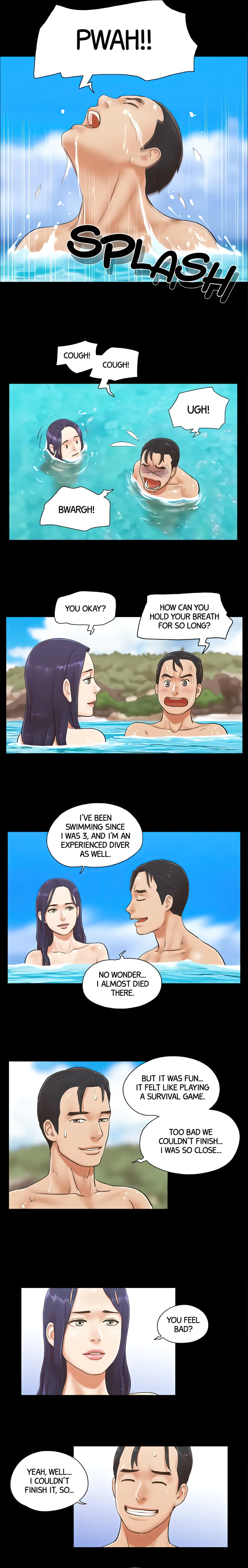 Only With Consent (Official Uncensored)