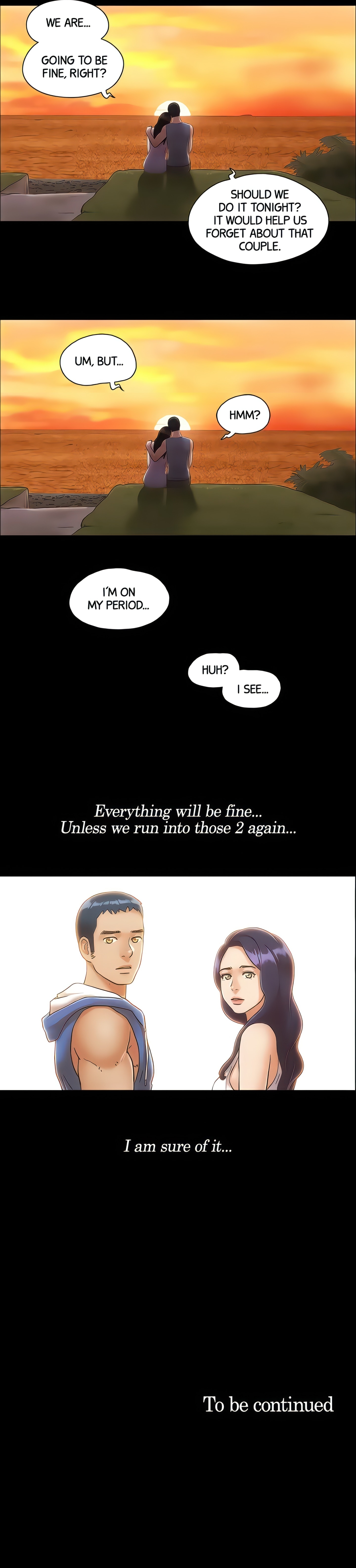 Only With Consent (Official Uncensored)