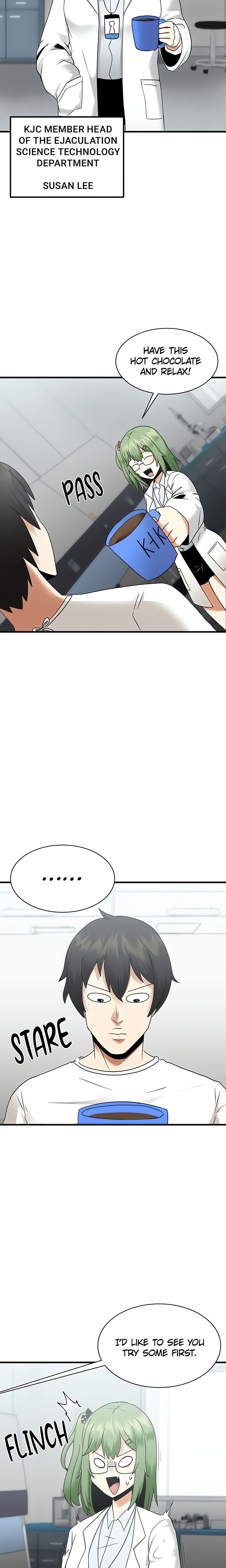 World Johnson Contest (Official)