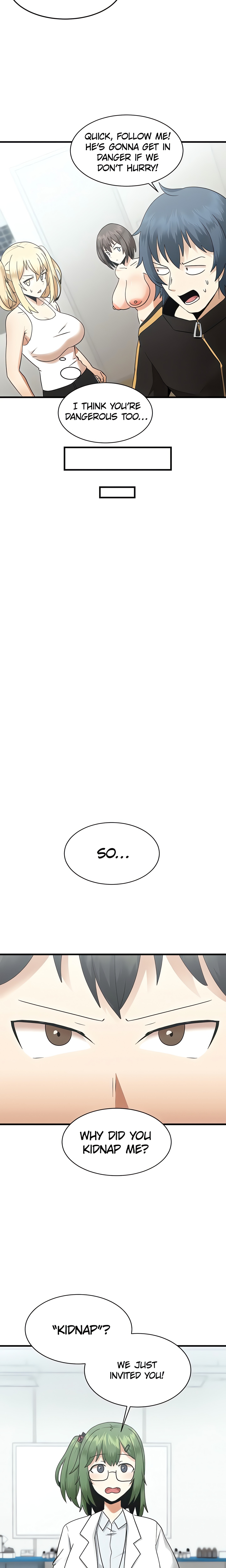 World Johnson Contest (Official)