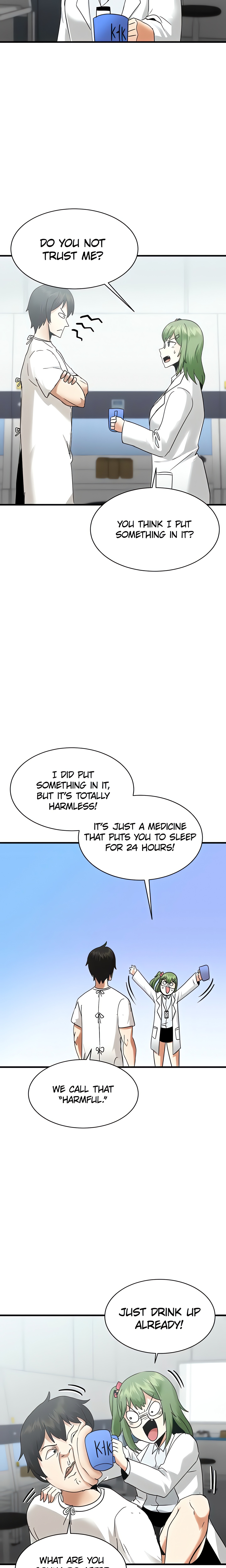 World Johnson Contest (Official)