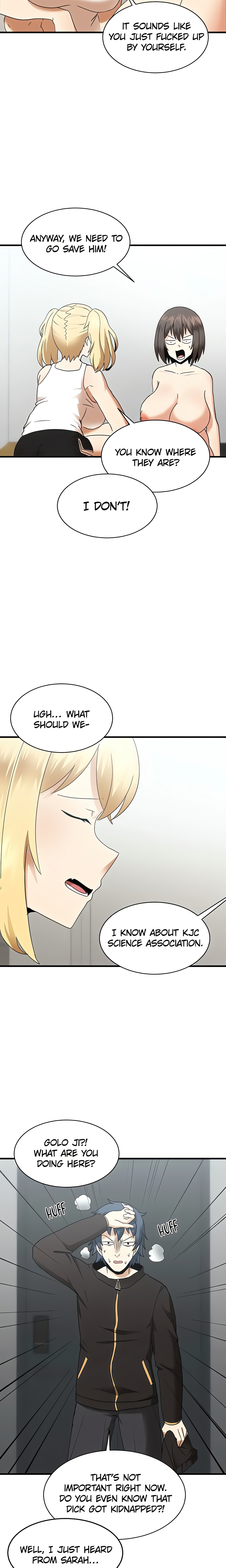 World Johnson Contest (Official)