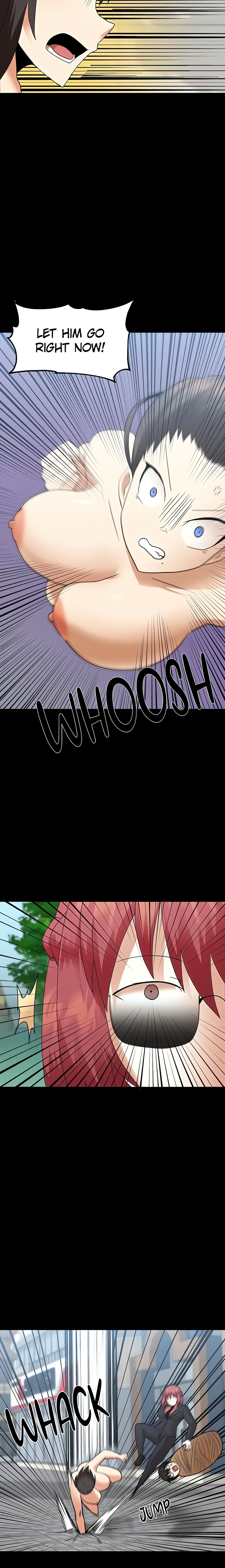 World Johnson Contest (Official)