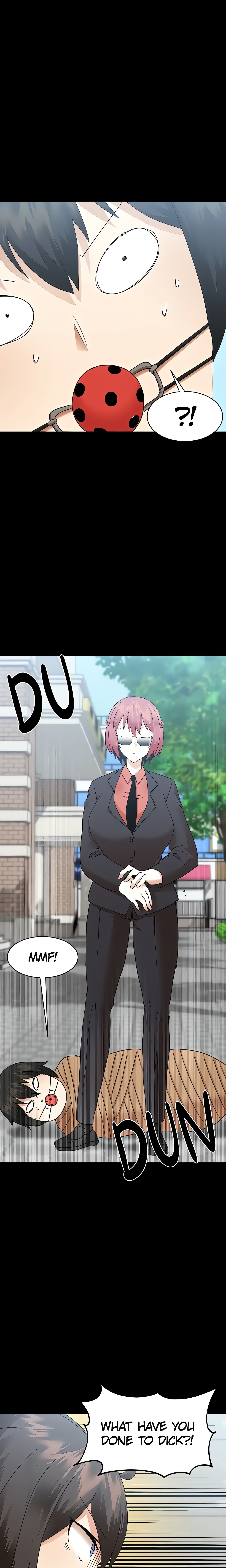 World Johnson Contest (Official)